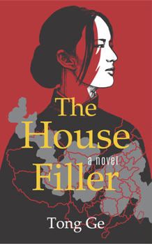 Paperback The House Filler Book