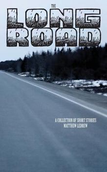 Paperback The Long Road Book