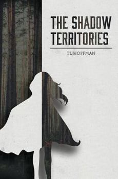 Paperback The Shadow Territories Book