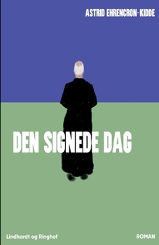 Paperback Den signede dag [Danish] Book