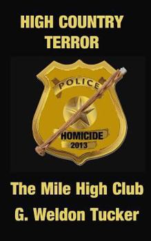 Paperback Mile High Club Book