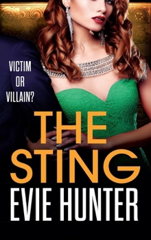 Hardcover The Sting Book