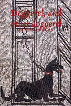 Paperback Doggerel, and other doggerel Book