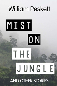 Paperback Mist on the Jungle Book