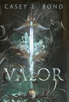 Hardcover Valor Book