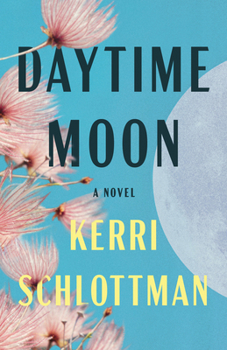 Hardcover Daytime Moon Book