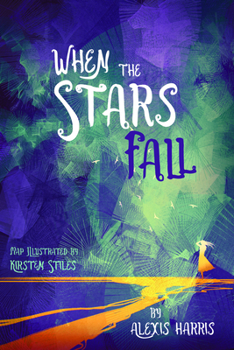 Paperback When the Stars Fall Book