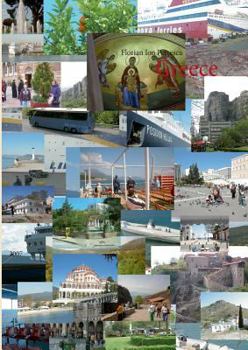 Paperback Greece: 2007 Book