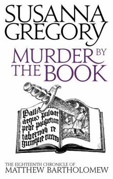 Paperback Murder By The Book