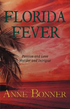 Paperback Florida Fever Book