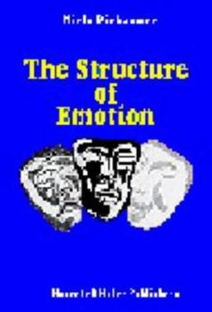 Hardcover Structure of Emotion: Psychophysiological, Cognitive and Clinical Aspects Book