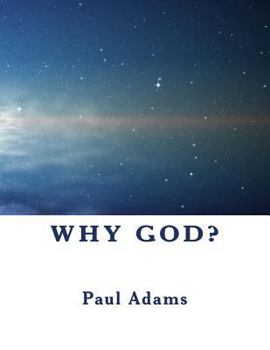 Paperback Why God? Book