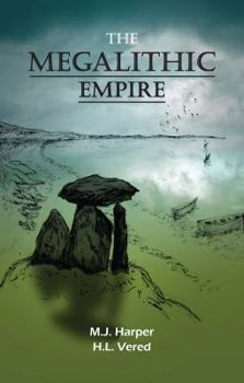 Hardcover The Megalithic Empire Book