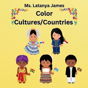 Color Cultures/Countries: Color Cultures/Countries