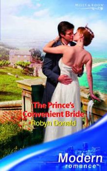 The Prince's Convenient Bride - Book #3 of the Royal House of Illyria