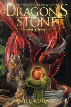 Paperback The Dragon's Stone Book