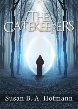 Paperback The Gatekeepers Book