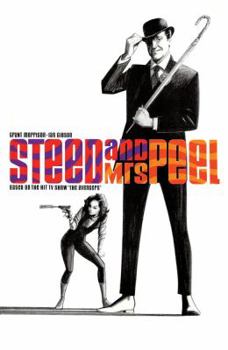 Steed and Mrs. Peel - Book  of the Steed and Mrs. Peel (mini-series)