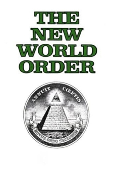 Paperback The New World Order Book