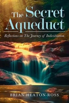 Paperback The Secret Aqueduct: Reflections on The Process of Individuation Book
