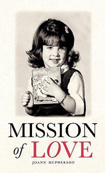 Paperback Mission of Love Book