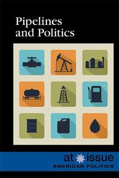 Library Binding Pipelines and Politics Book