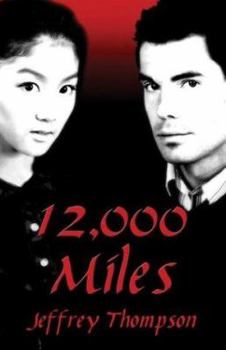 Paperback 12,000 Miles Book