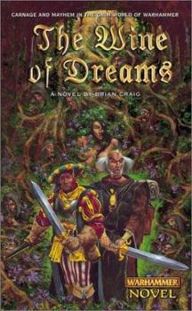 Mass Market Paperback The Wine of Dreams Book