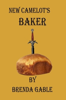 Paperback New Camelot's Baker Book