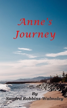 Paperback Anne's Journey Book