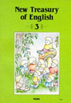 Paperback New Treasury of English Book