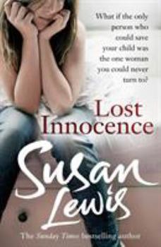 Paperback Lost Innocence Book