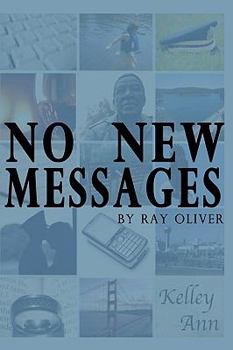 Paperback No New Messages Book