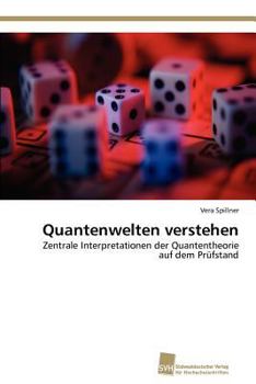 Paperback Quantenwelten Verstehen [German] Book