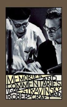 Paperback Memories and Commentaries Book