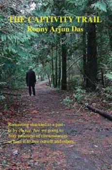 Paperback The Captivity Trail Book