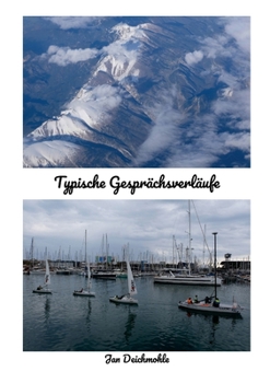 Typische Gesprächsverläufe (German Edition)