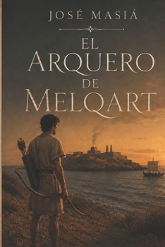 Paperback El arquero de Melqart [Spanish] Book