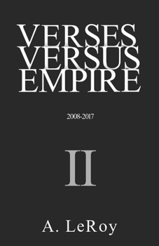 Paperback Verses Versus Empire: II - The Obama Era Book