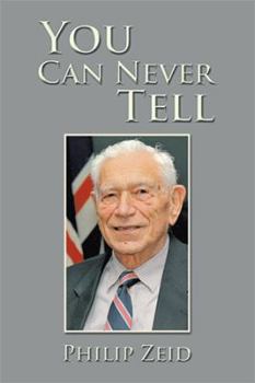 Paperback You Can Never Tell Book