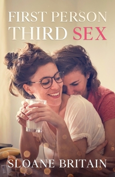 Paperback First Person, Third Sex Book