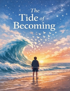 Paperback The Tide of Becoming Book