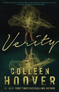 Paperback Verity Book