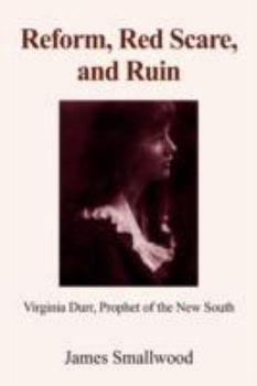 Paperback Reform, Red Scare, and Ruin Book