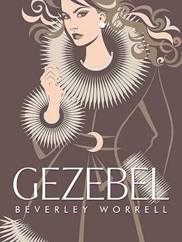 Paperback Gezebel Book