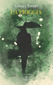 Paperback La Pioggia: Racconti [Italian] Book