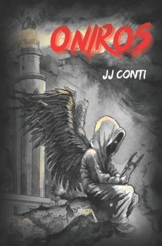 Paperback Oniros [Spanish] Book