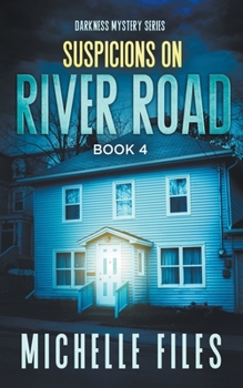 Paperback Suspicions on River Road Book