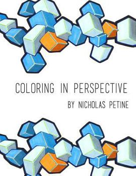 Paperback Color In Perspective Book