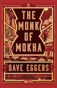 Hardcover The Monk of Mokha Book